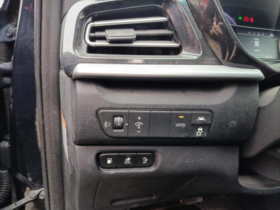 Kia Niro 1.6 GDi PHEV 104kW 141CV Drive