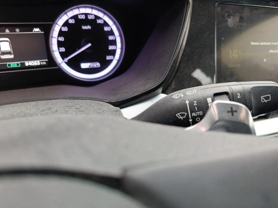 Kia Niro 1.6 GDi PHEV 104kW 141CV Drive