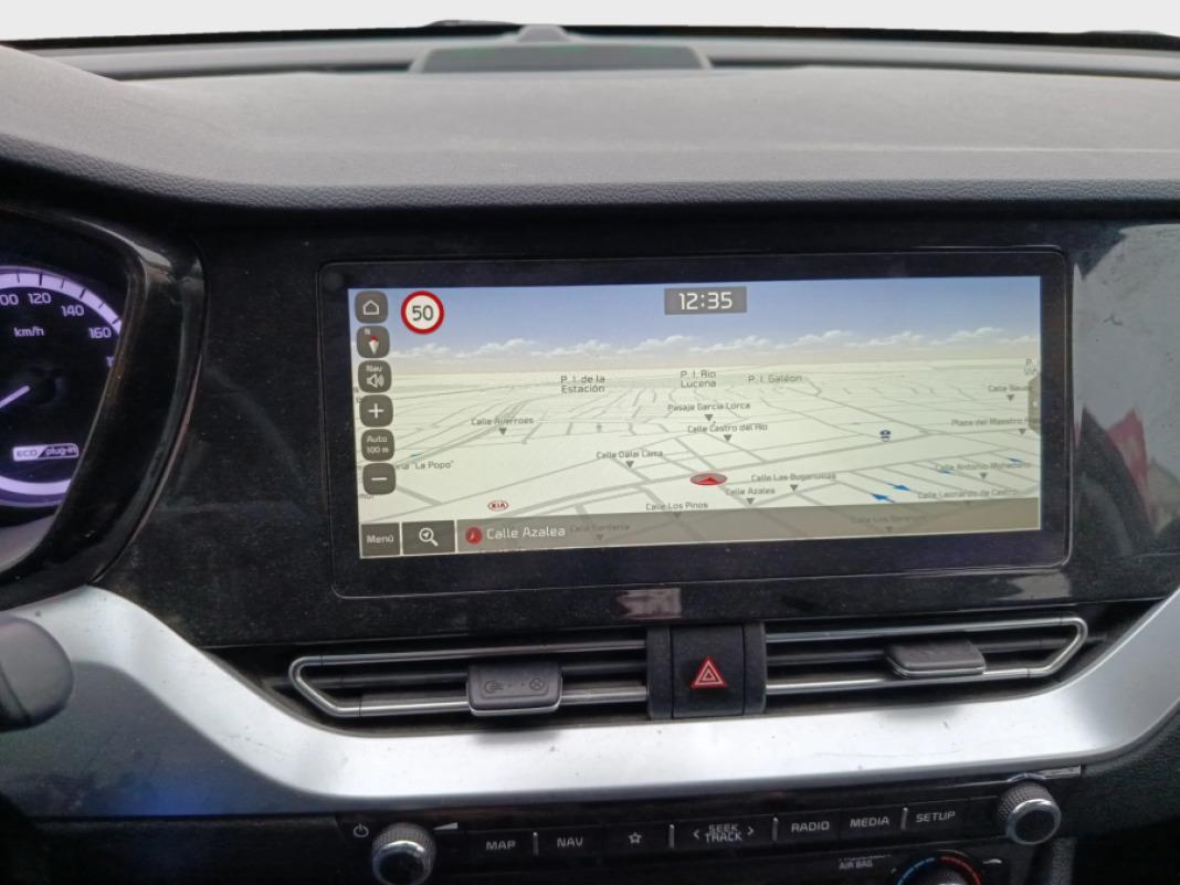 Kia Niro 1.6 GDi PHEV 104kW 141CV Drive