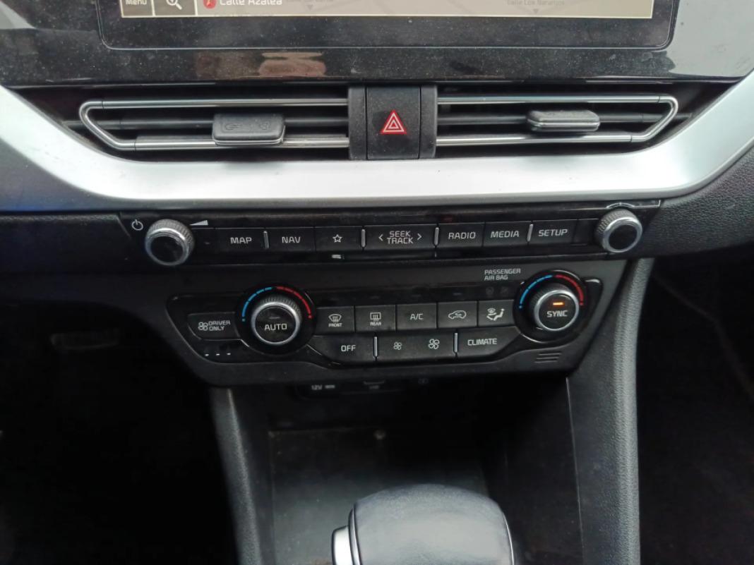 Kia Niro 1.6 GDi PHEV 104kW 141CV Drive