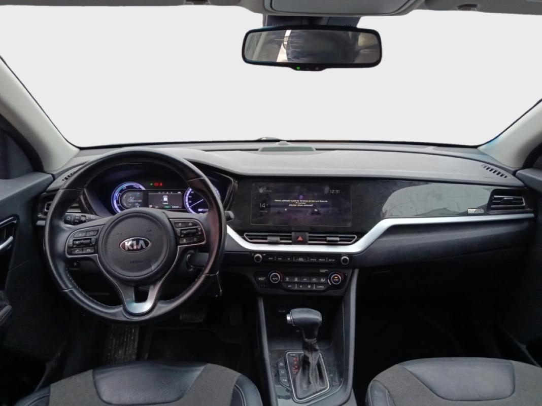Kia Niro 1.6 GDi PHEV 104kW 141CV Drive