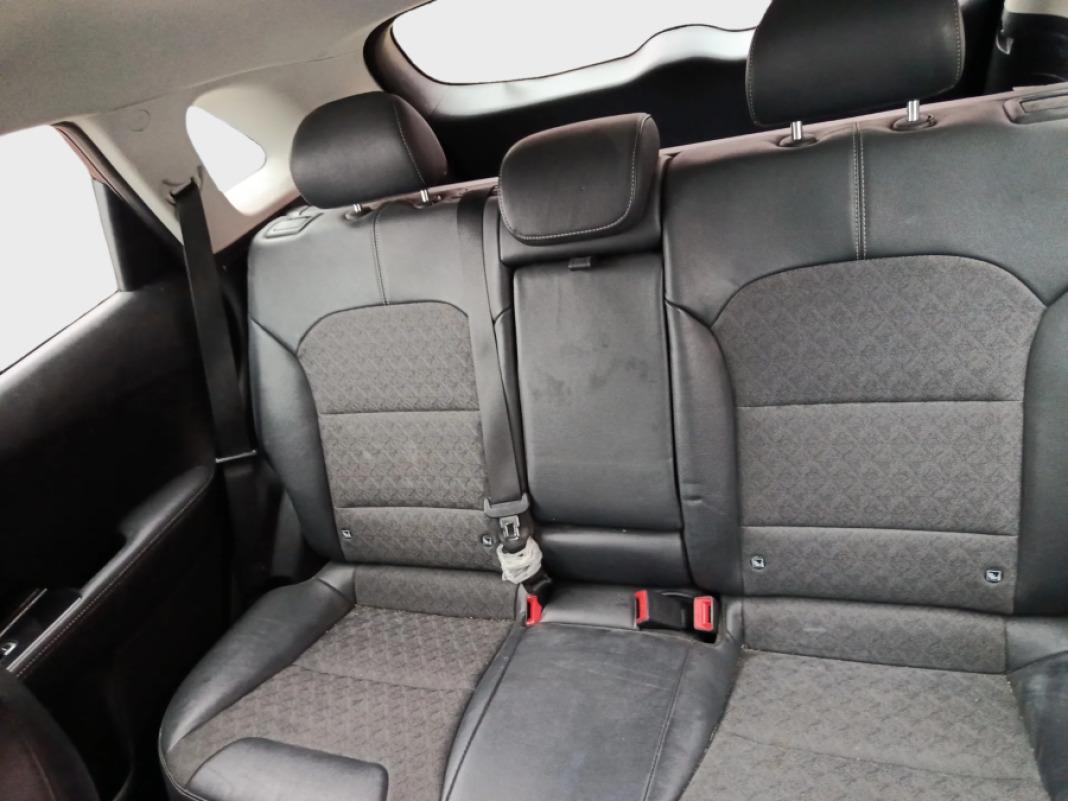 Kia Niro 1.6 GDi PHEV 104kW 141CV Drive