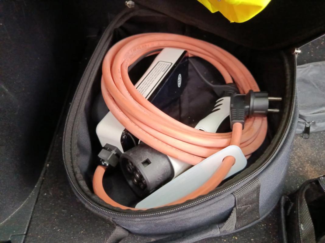 Kia Niro 1.6 GDi PHEV 104kW 141CV Drive