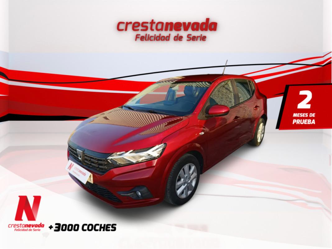 Dacia Sandero Comfort TCe 90CV