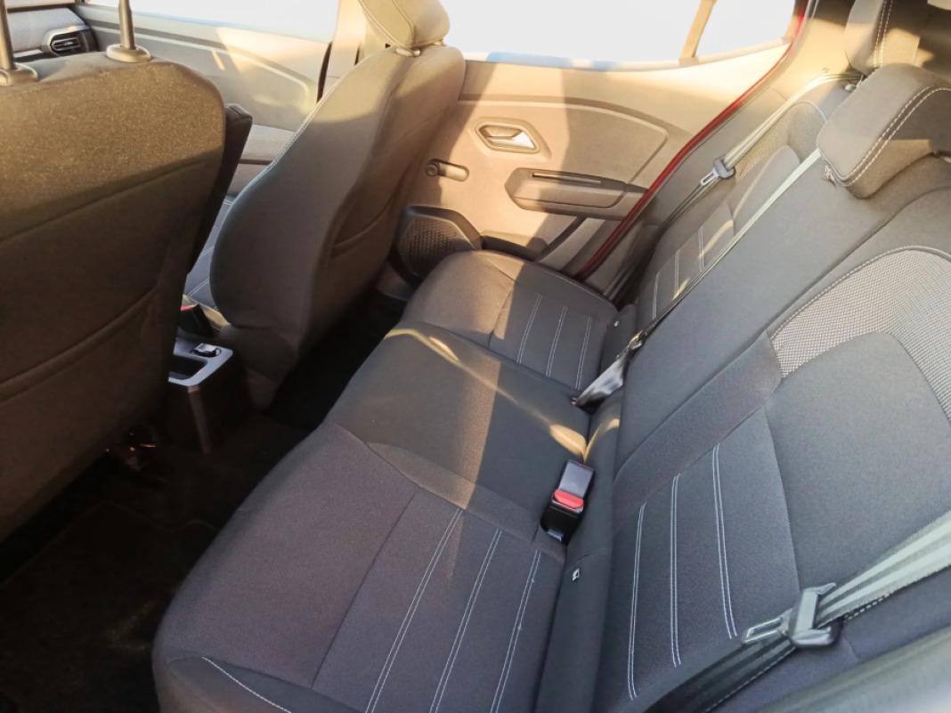 Dacia Sandero Comfort TCe 90CV