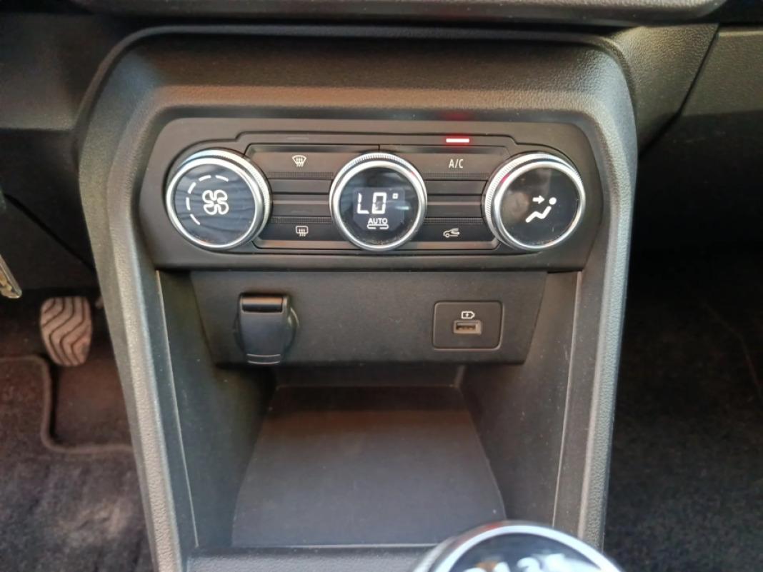 Dacia Sandero Comfort TCe 90CV