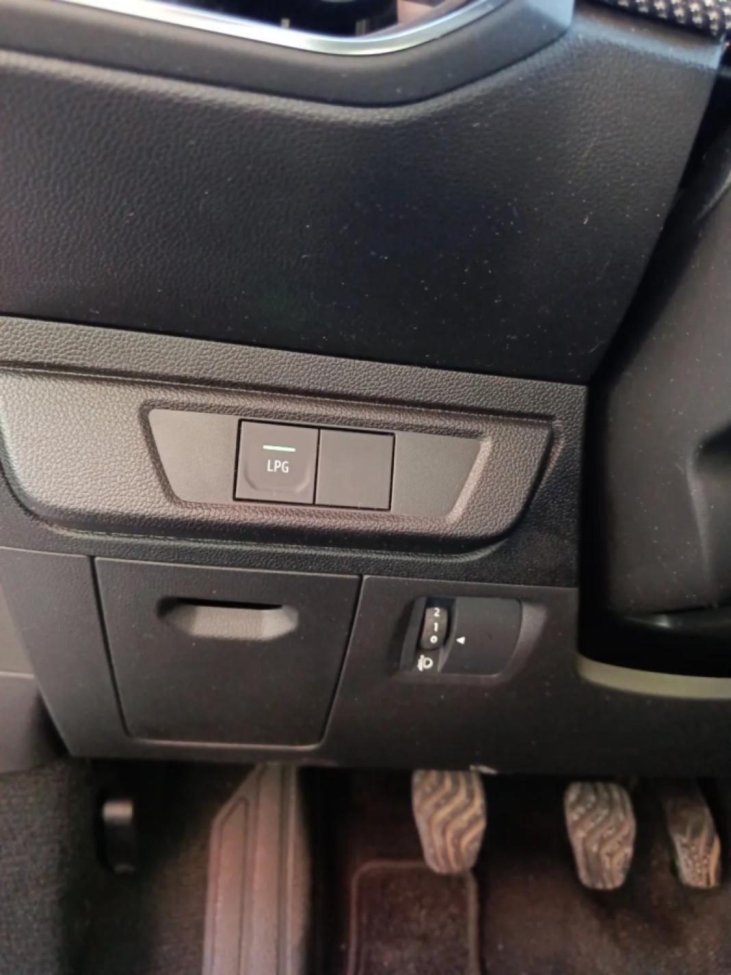 Dacia Sandero Comfort TCe 90CV