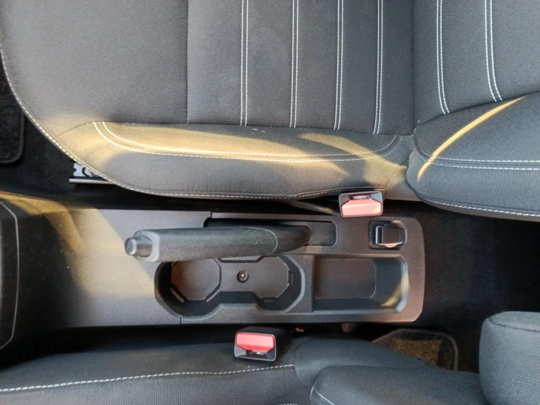 Dacia Sandero Comfort TCe 90CV