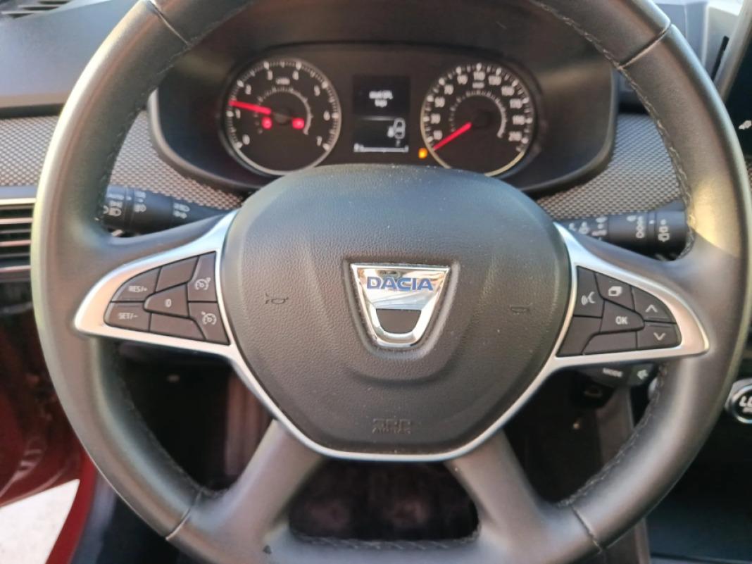 Dacia Sandero Comfort TCe 90CV