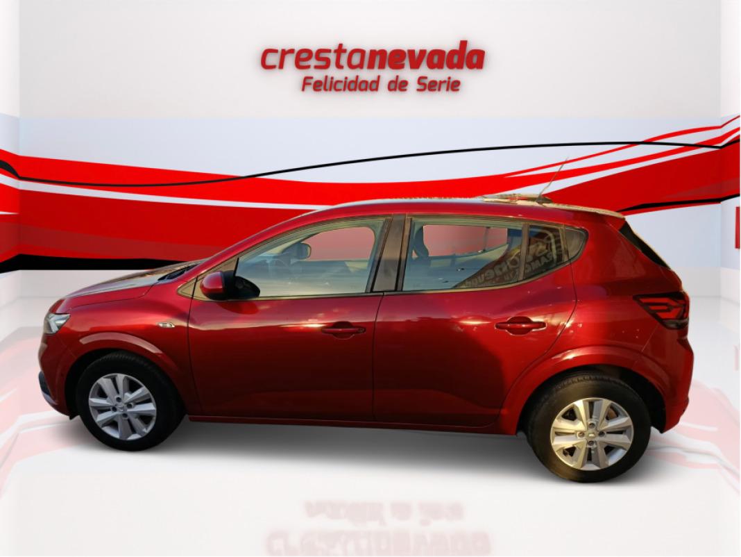 Dacia Sandero Comfort TCe 90CV