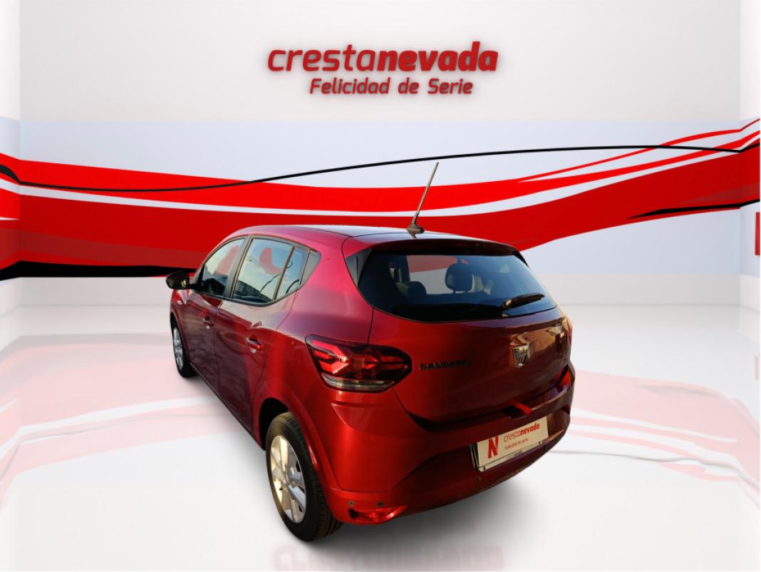 Dacia Sandero Comfort TCe 90CV