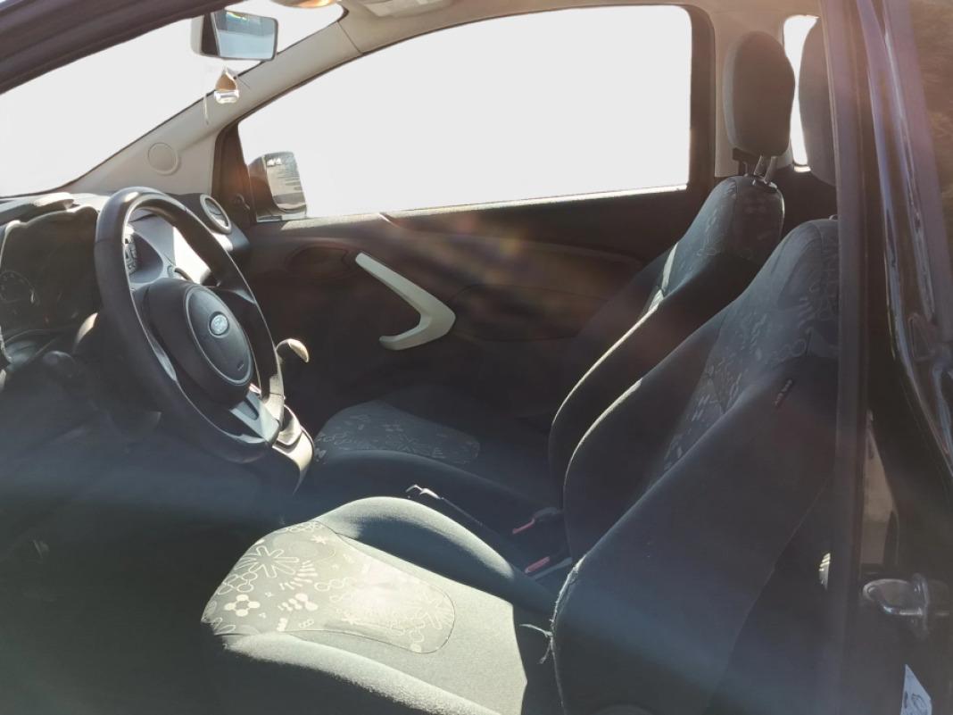 Ford Ka Urban 1.2 Duratec AutoStartStop