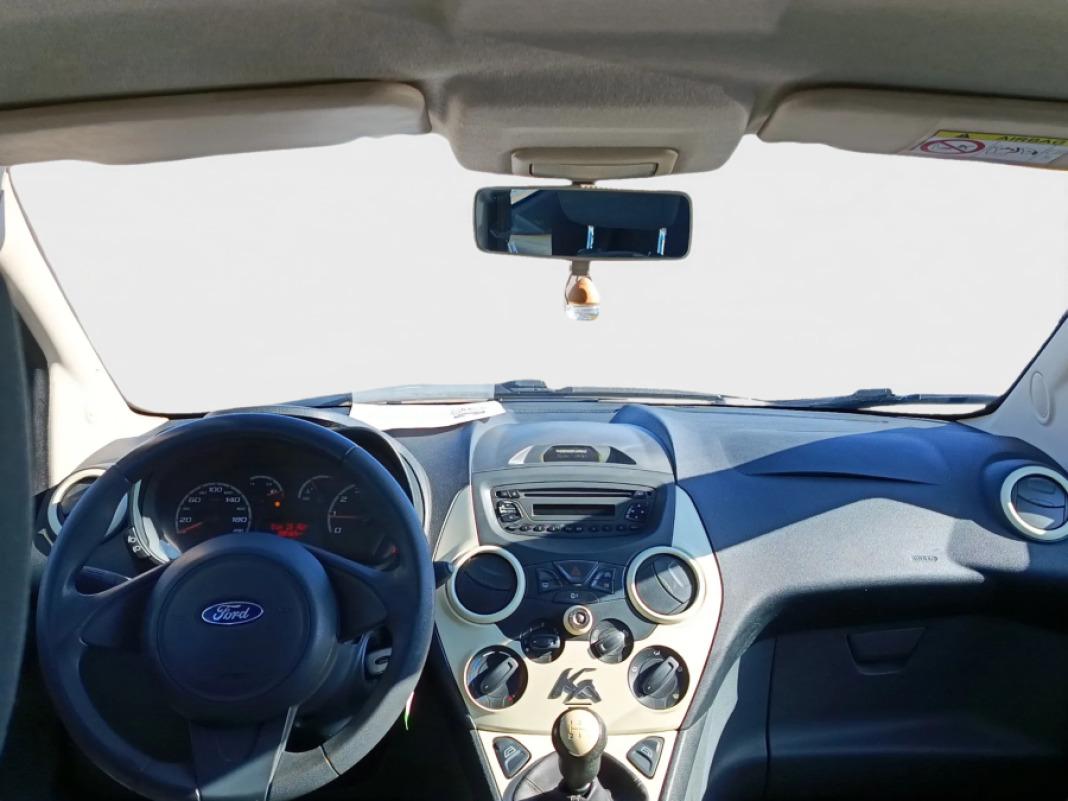 Ford Ka Urban 1.2 Duratec AutoStartStop