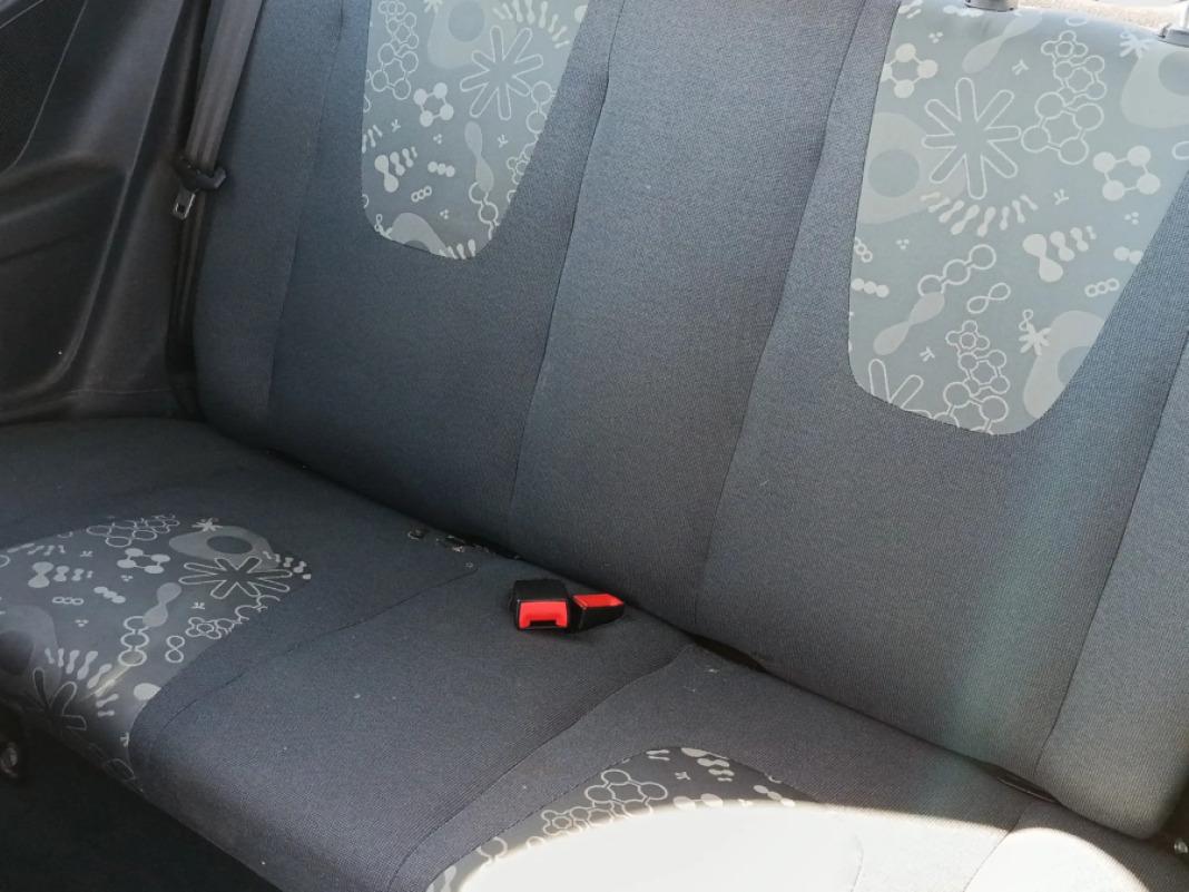 Ford Ka Urban 1.2 Duratec AutoStartStop