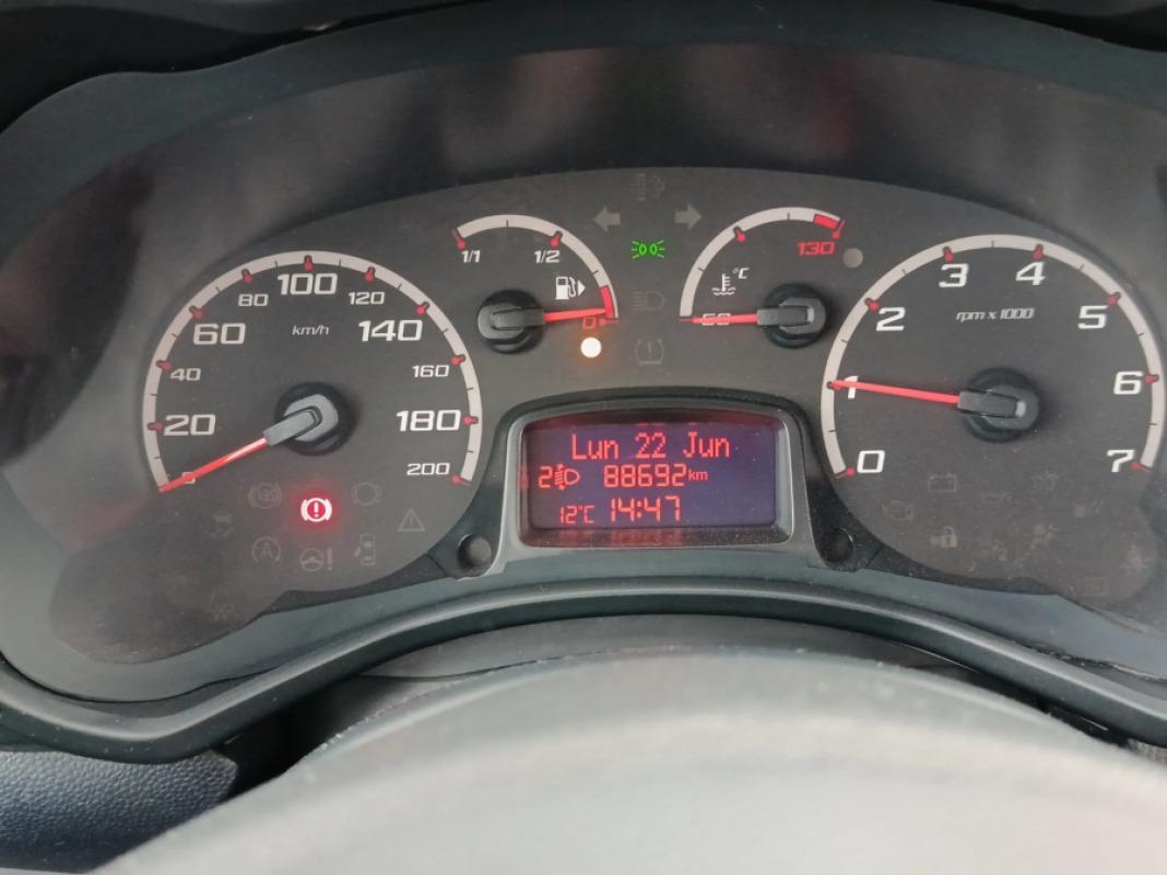 Ford Ka Urban 1.2 Duratec AutoStartStop