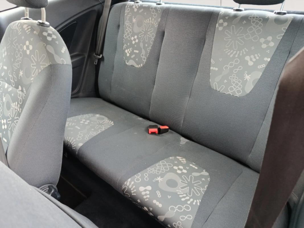 Ford Ka Urban 1.2 Duratec AutoStartStop