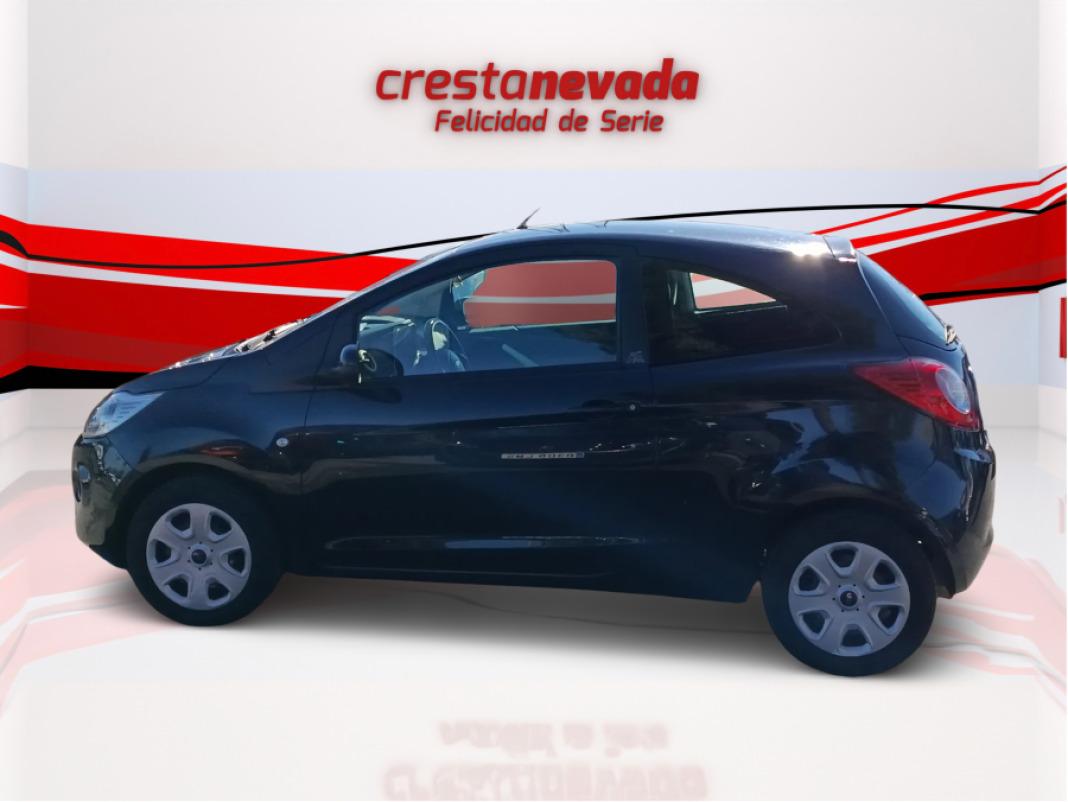 Ford Ka Urban 1.2 Duratec AutoStartStop