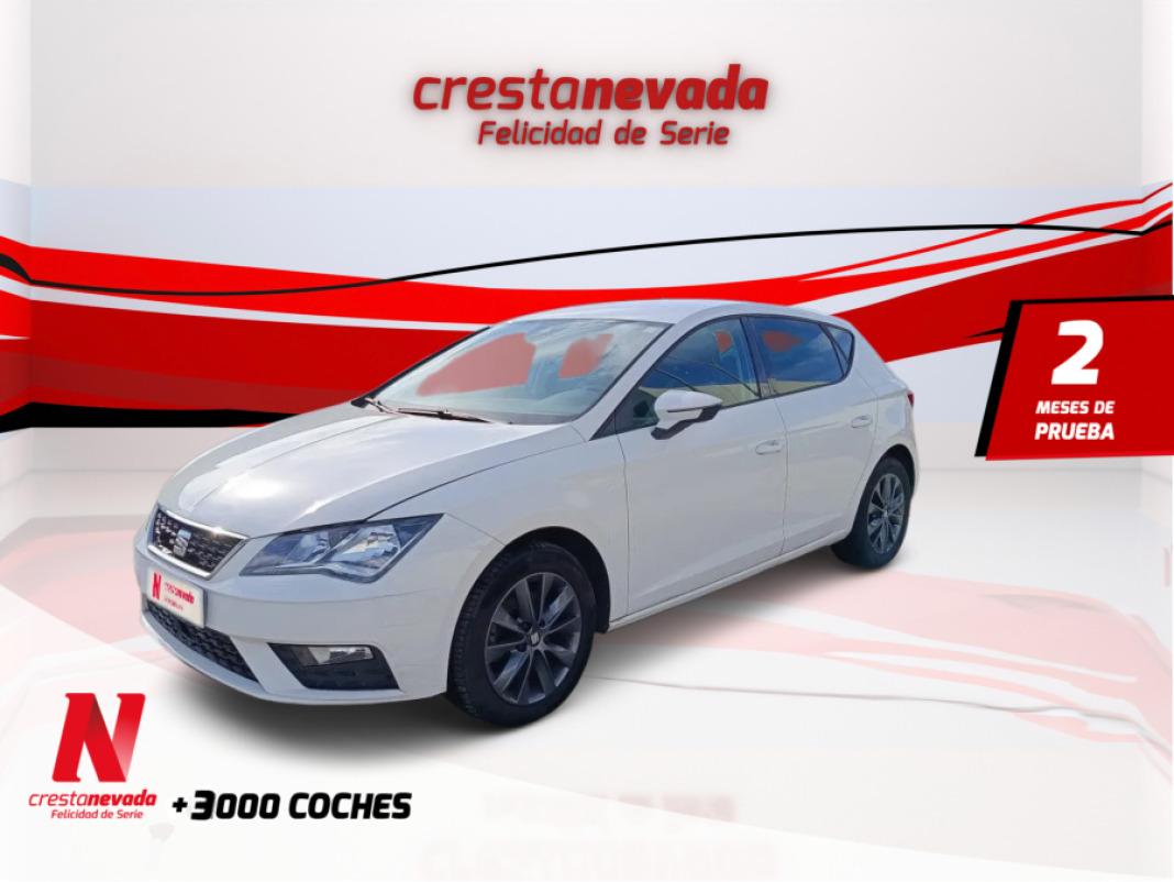 SEAT León 1.5 TSI 96kW 130CV SS Style Visio Ed