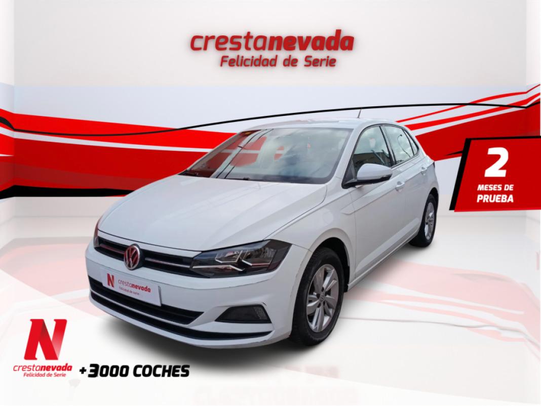 Volkswagen Polo Advance 1.0 TSI 70kW 95CV
