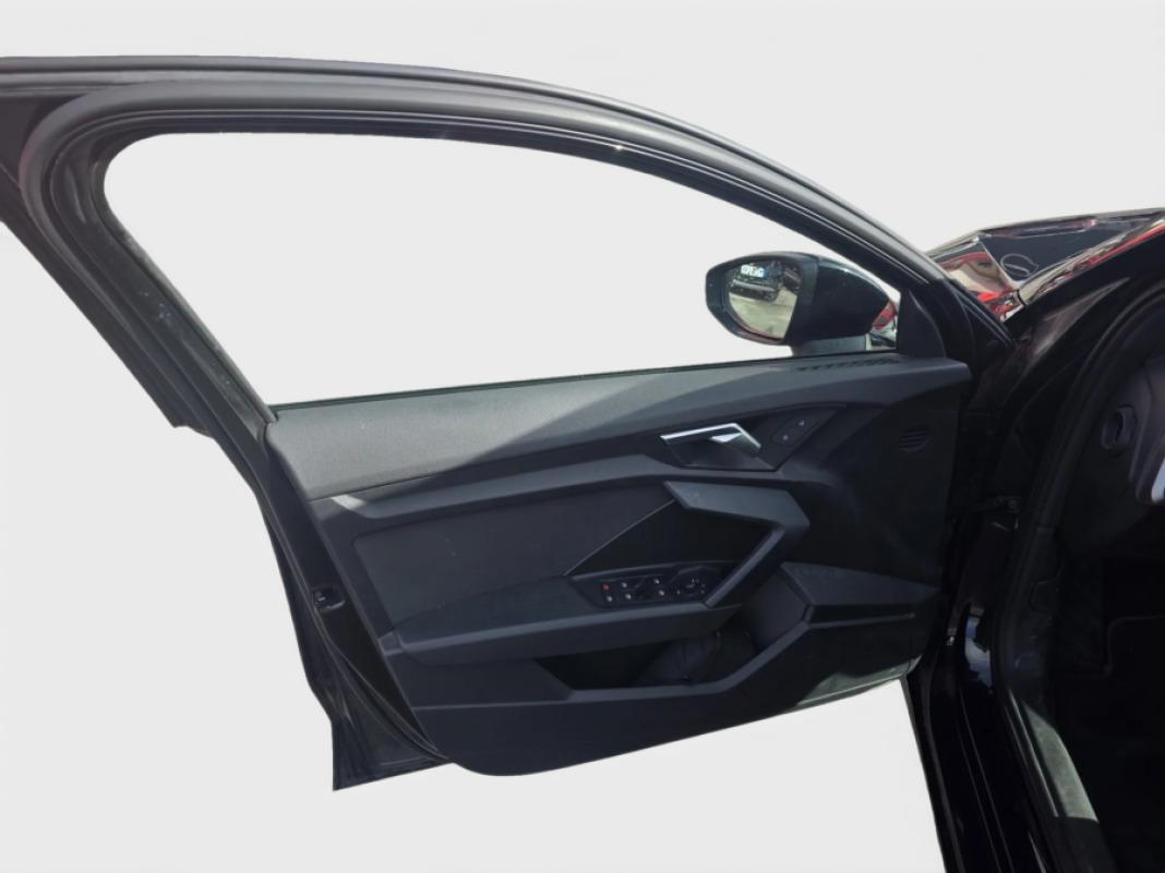 AUDI A3 Sportback 35 TDI 110kW 150CV