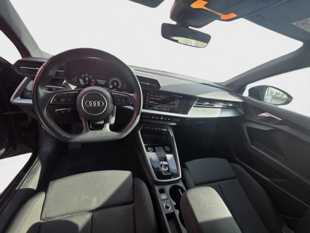 AUDI A3 Sportback 35 TDI 110kW 150CV