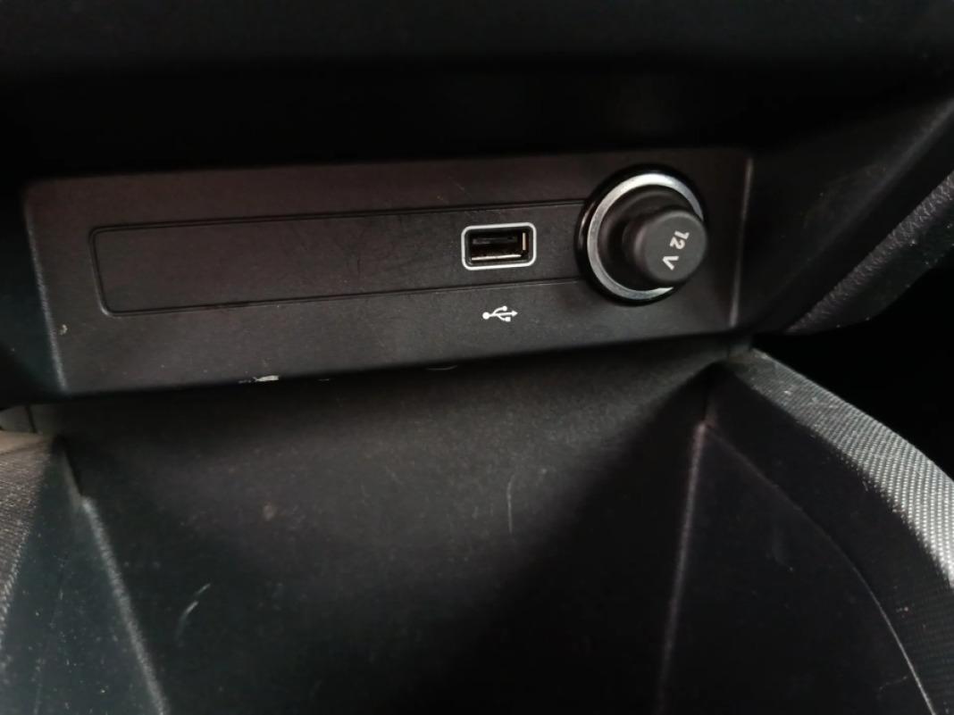 Skoda Fabia 1.0 MPI 55KW 75cv Like