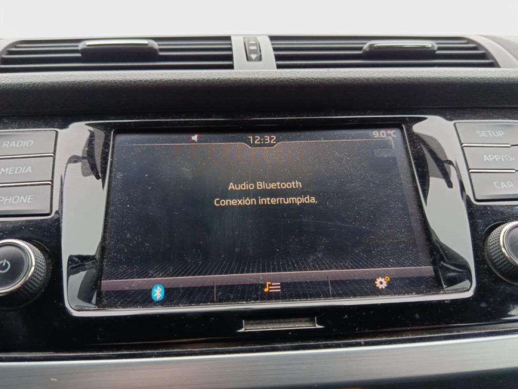 Skoda Fabia 1.0 MPI 55KW 75cv Like