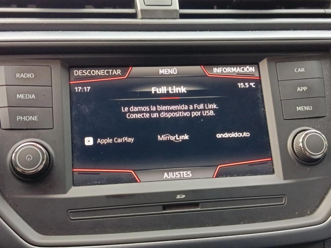 SEAT Arona 1.0 TSI 85kW 115CV Style Edition Eco