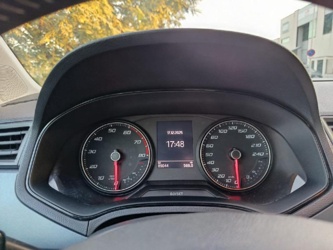 SEAT Arona 1.0 TSI 85kW 115CV Style Edition Eco