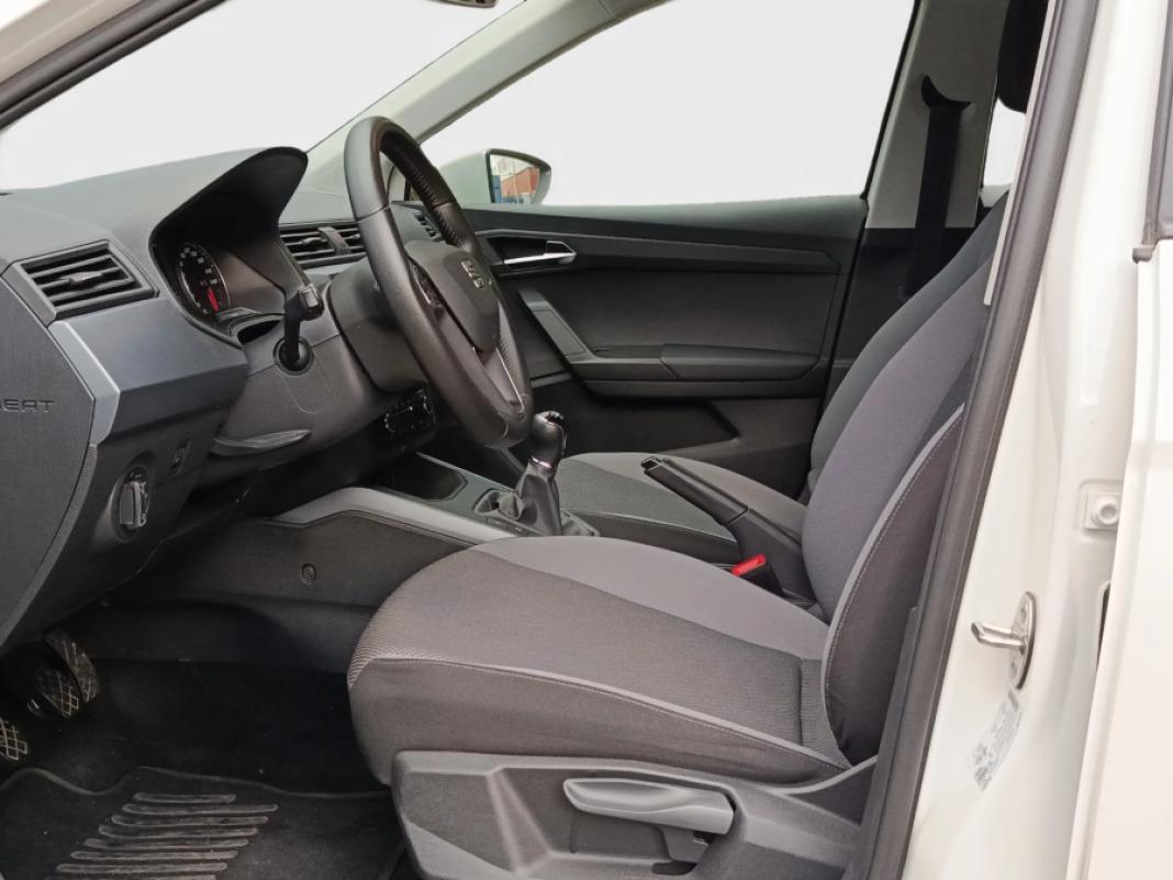 SEAT Arona 1.0 TSI 85kW 115CV Style Edition Eco