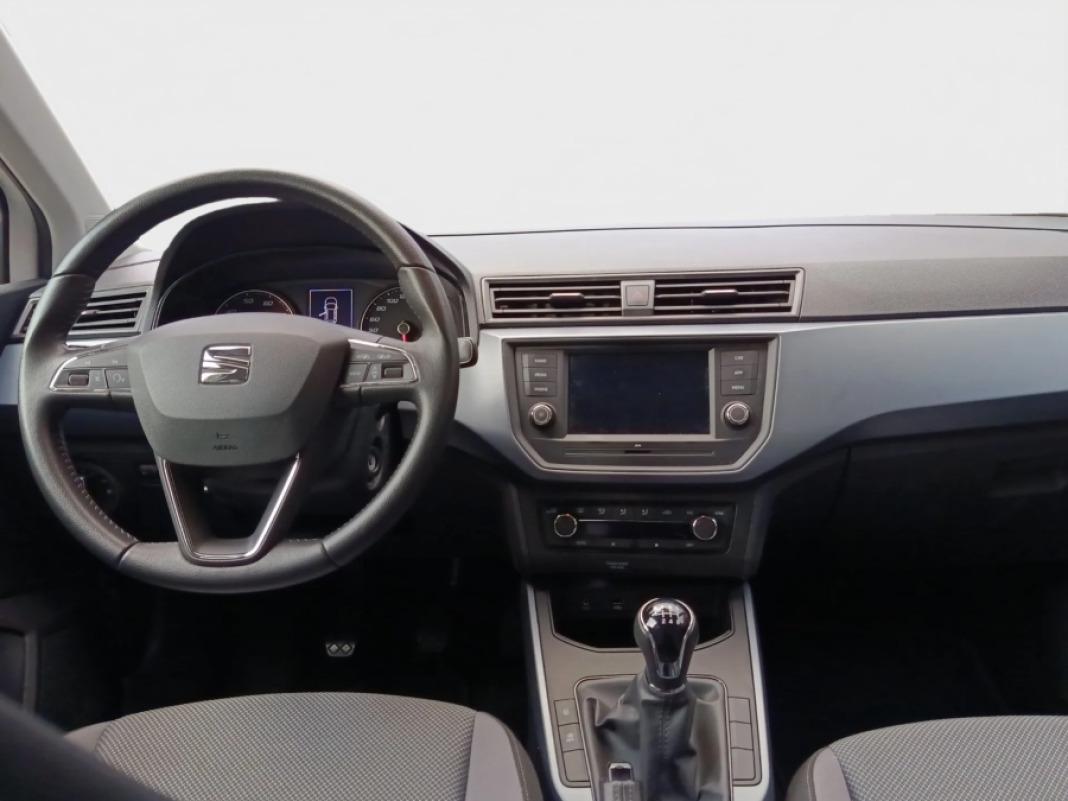 SEAT Arona 1.0 TSI 85kW 115CV Style Edition Eco