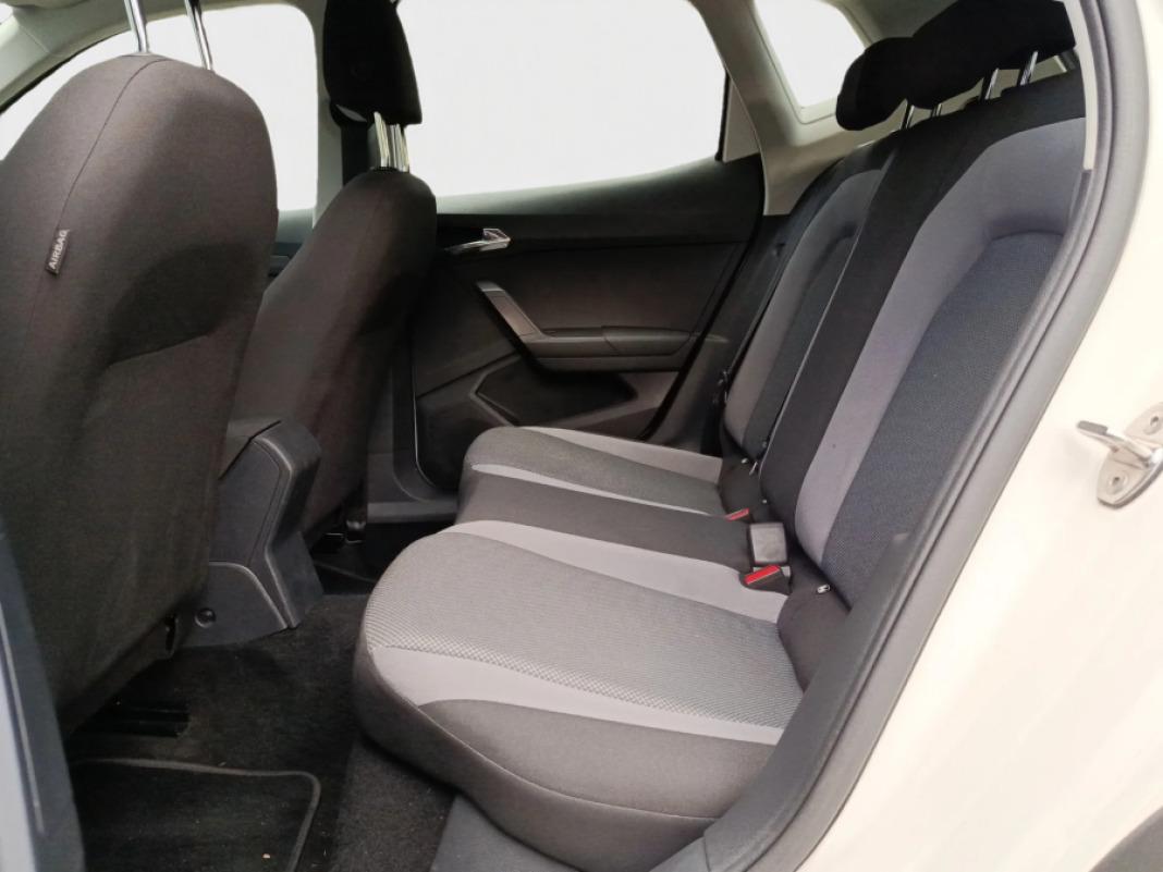 SEAT Arona 1.0 TSI 85kW 115CV Style Edition Eco