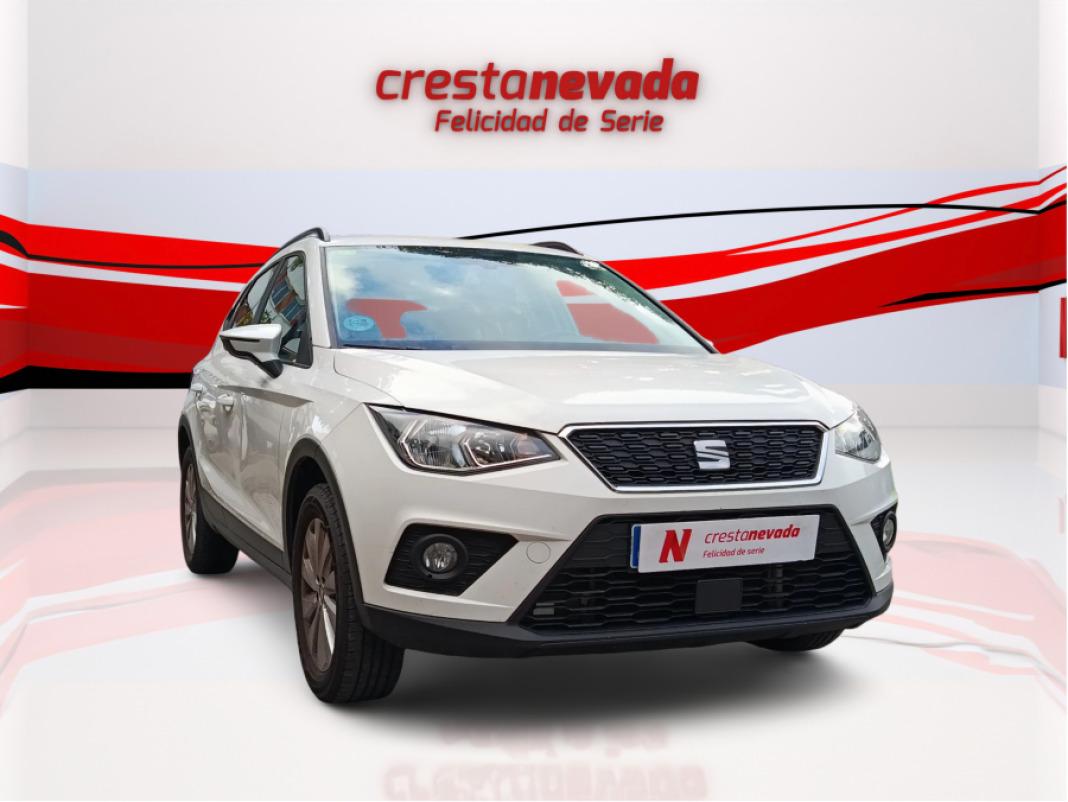 SEAT Arona 1.0 TSI 85kW 115CV Style Edition Eco