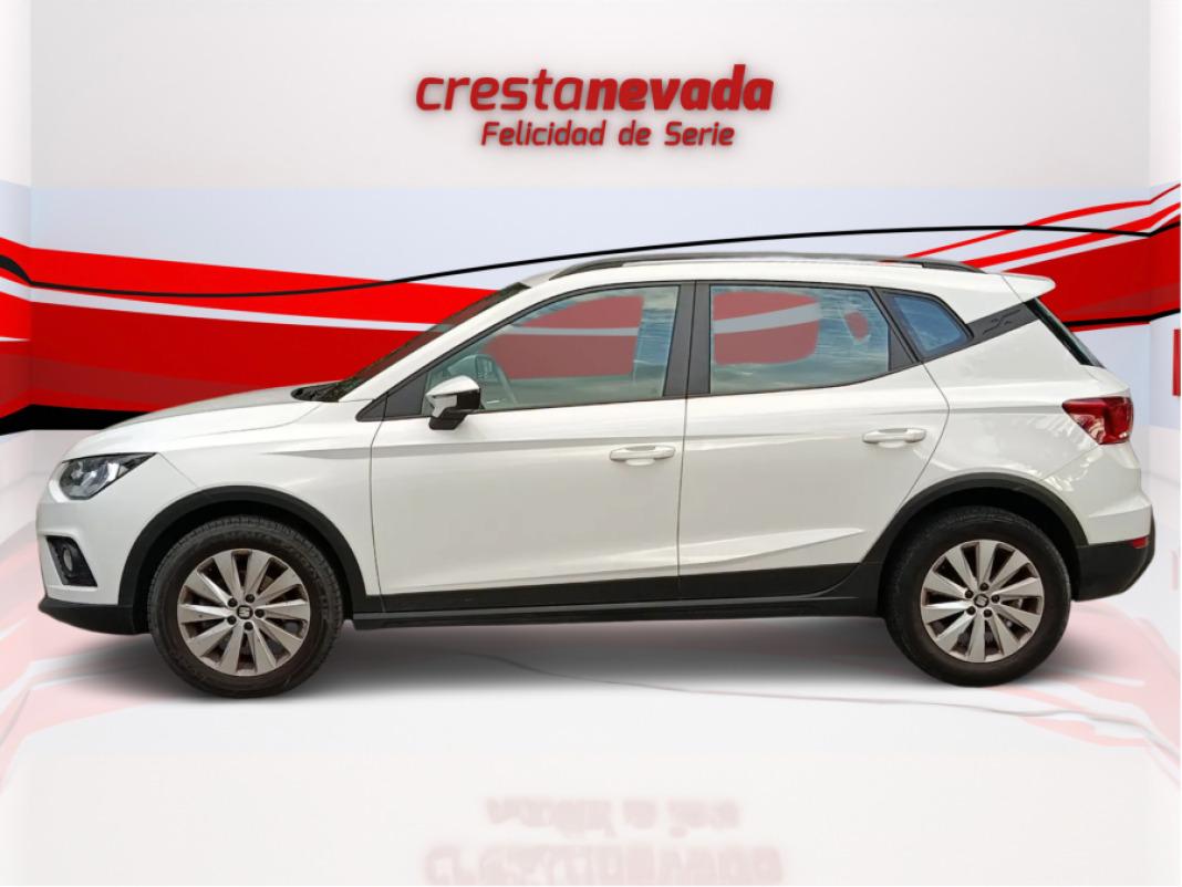 SEAT Arona 1.0 TSI 85kW 115CV Style Edition Eco