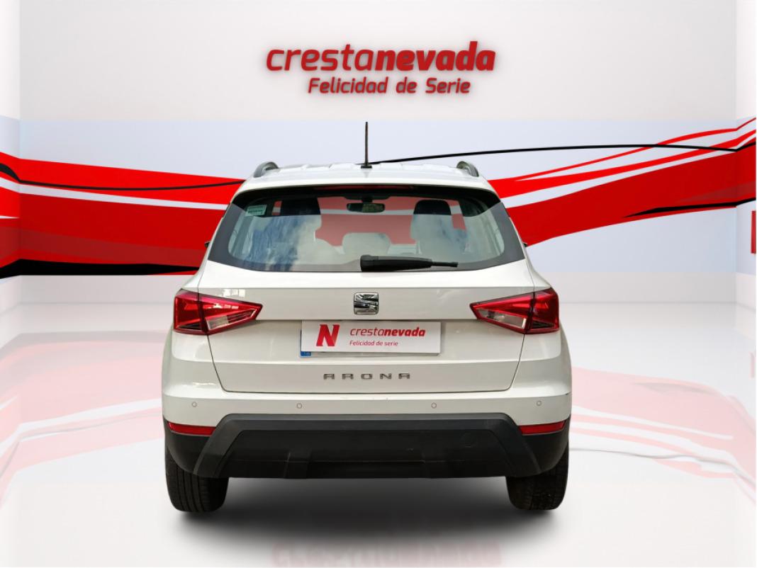 SEAT Arona 1.0 TSI 85kW 115CV Style Edition Eco