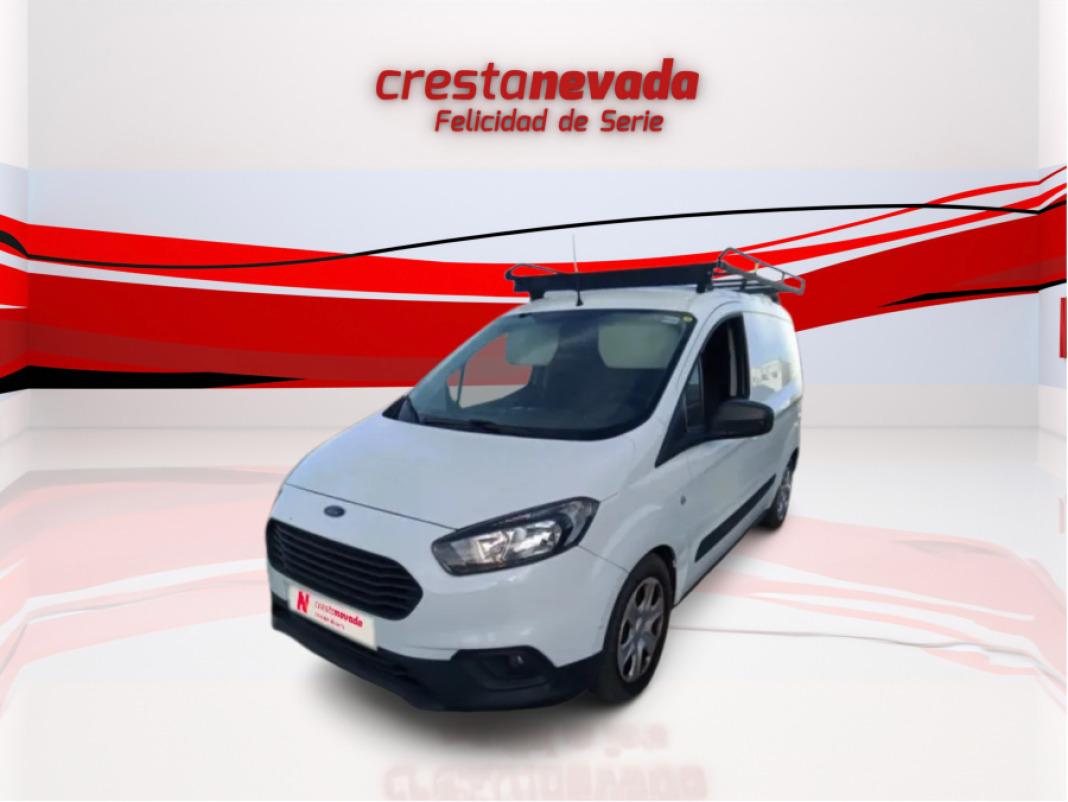 Ford Transit Courier Van 1.5 TDCi 75CV Trend