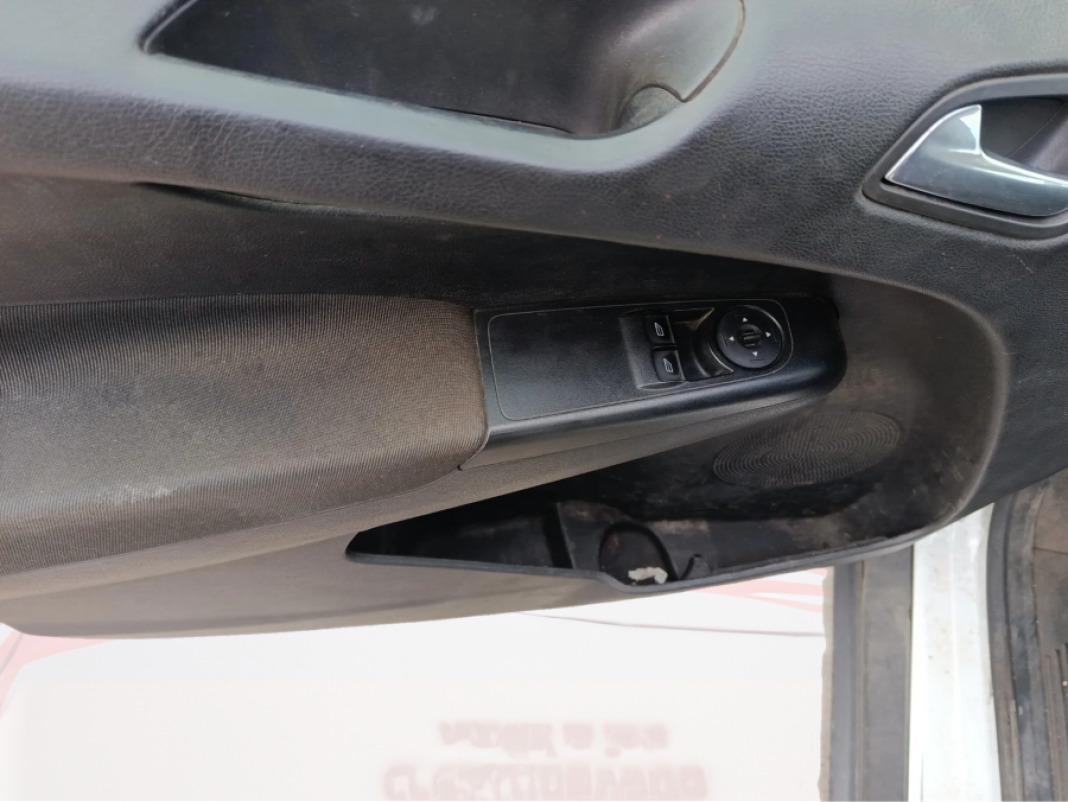 Ford Transit Courier Van 1.5 TDCi 56kW Trend