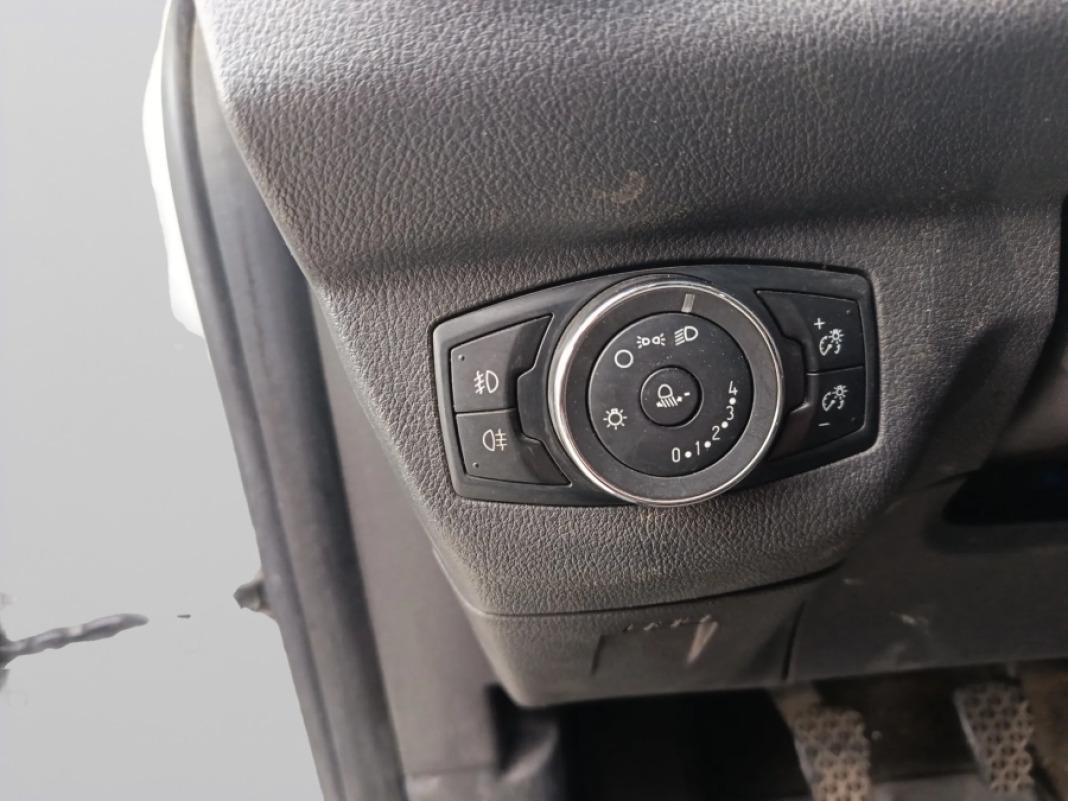 Ford Transit Courier Van 1.5 TDCi 56kW Trend