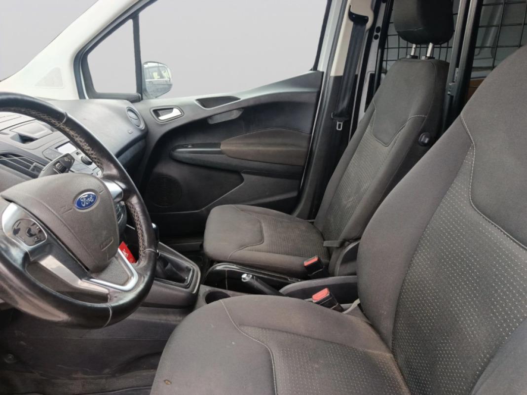 Ford Transit Courier Van 1.5 TDCi 56kW Trend