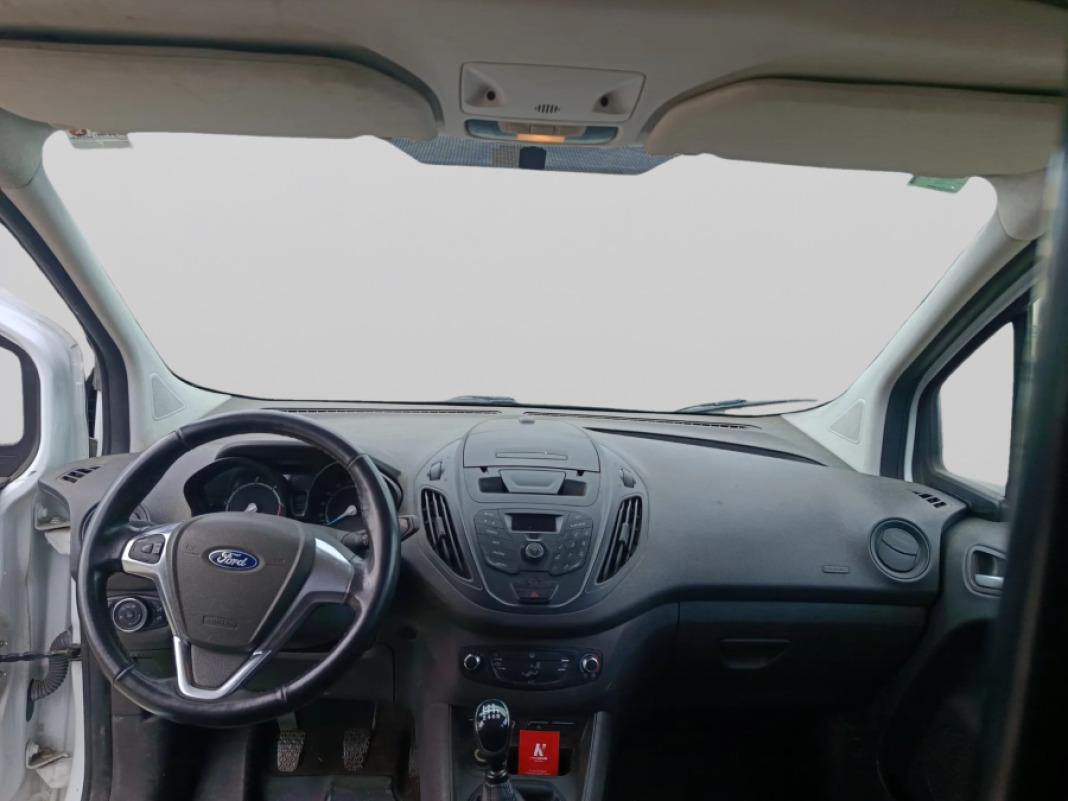 Ford Transit Courier Van 1.5 TDCi 56kW Trend