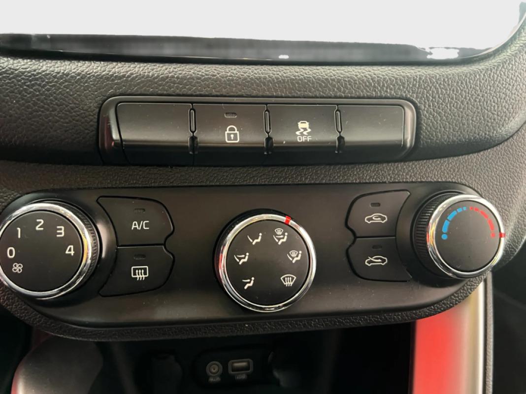 Kia Cee 1.6 CRDi VGT 110cv Concept