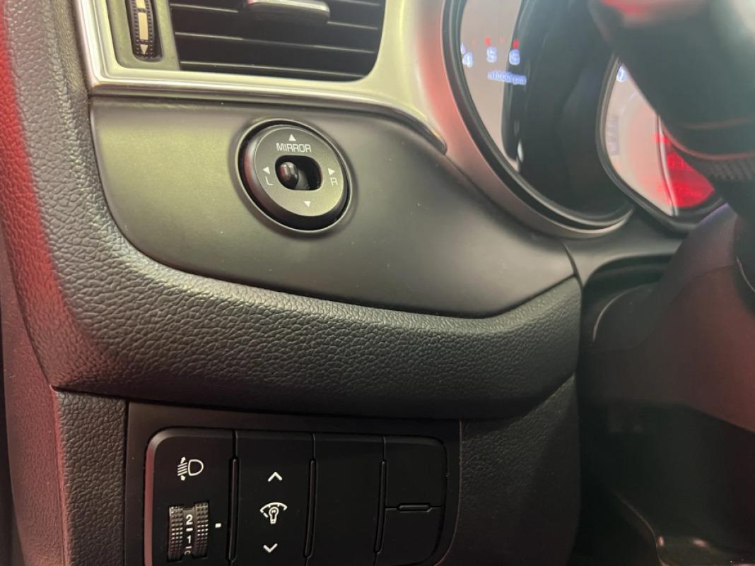 Kia Cee 1.6 CRDi VGT 110cv Concept