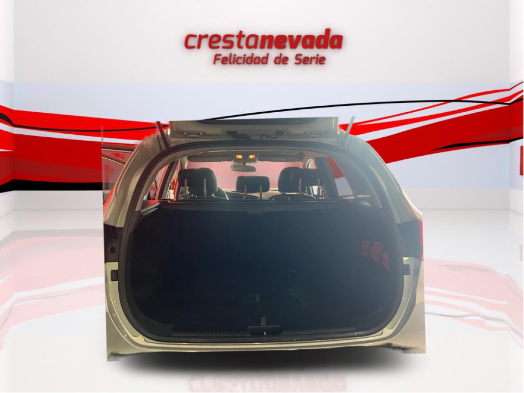 Kia Cee 1.6 CRDi VGT 110cv Concept