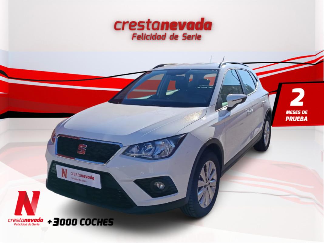 SEAT Arona 1.0 TSI 85kW 115CV Style Edition Eco