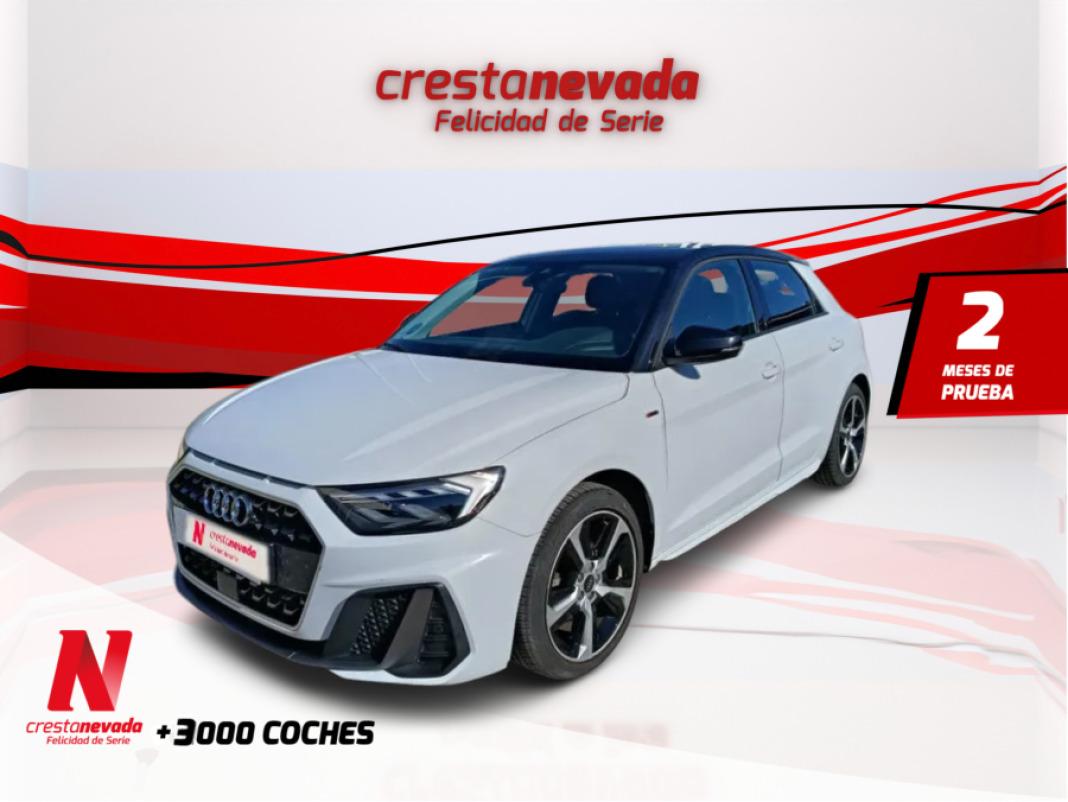 AUDI A1 Sportback Adrenalin 30 TFSI 81kW 110CV