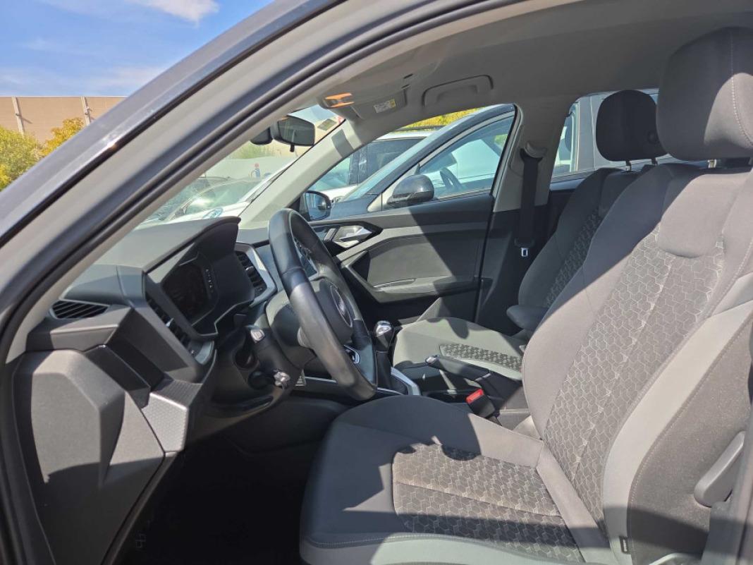 AUDI A1 Sportback Adrenalin 30 TFSI 81kW 110CV