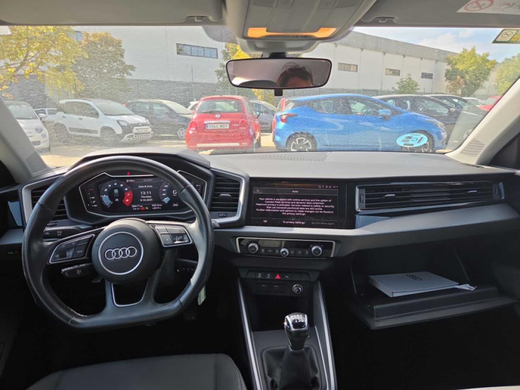 AUDI A1 Sportback Adrenalin 30 TFSI 81kW 110CV