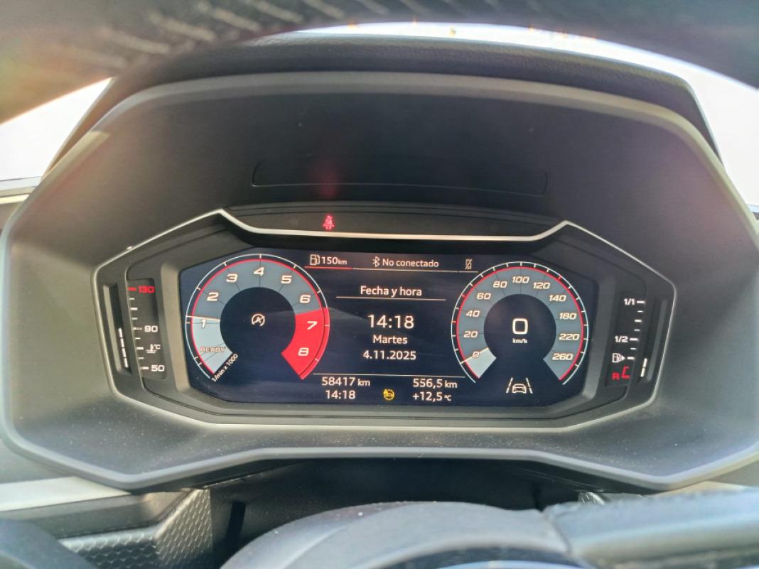 AUDI A1 Sportback Adrenalin 30 TFSI 81kW 110CV