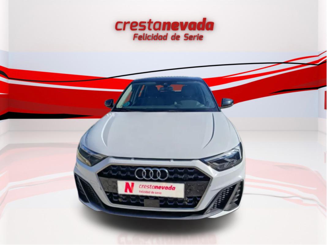 AUDI A1 Sportback Adrenalin 30 TFSI 81kW 110CV
