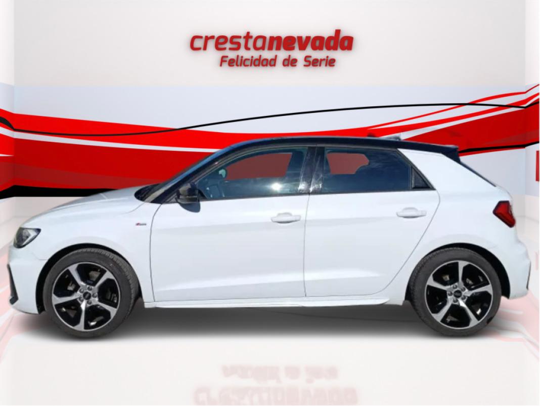 AUDI A1 Sportback Adrenalin 30 TFSI 81kW 110CV